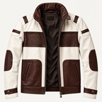 The Halcyon Wing Aviator Jacket