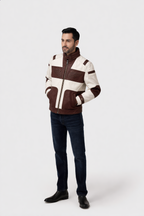 The Halcyon Wing Aviator Jacket